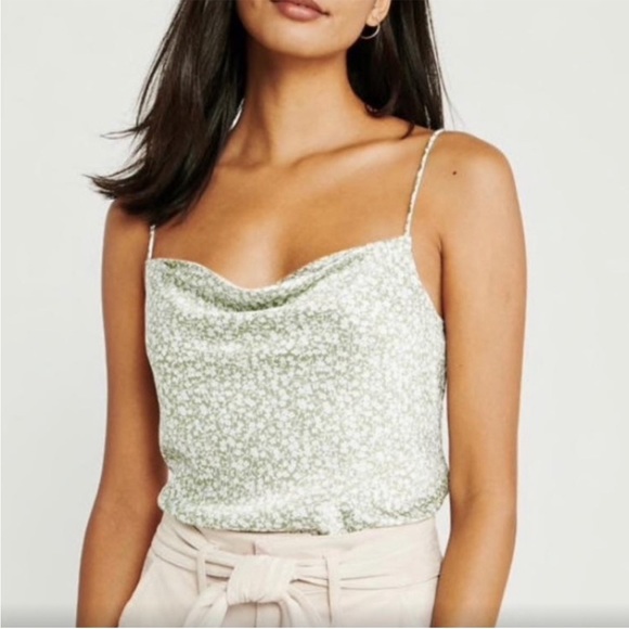 Abercrombie & Fitch Tops - Tank